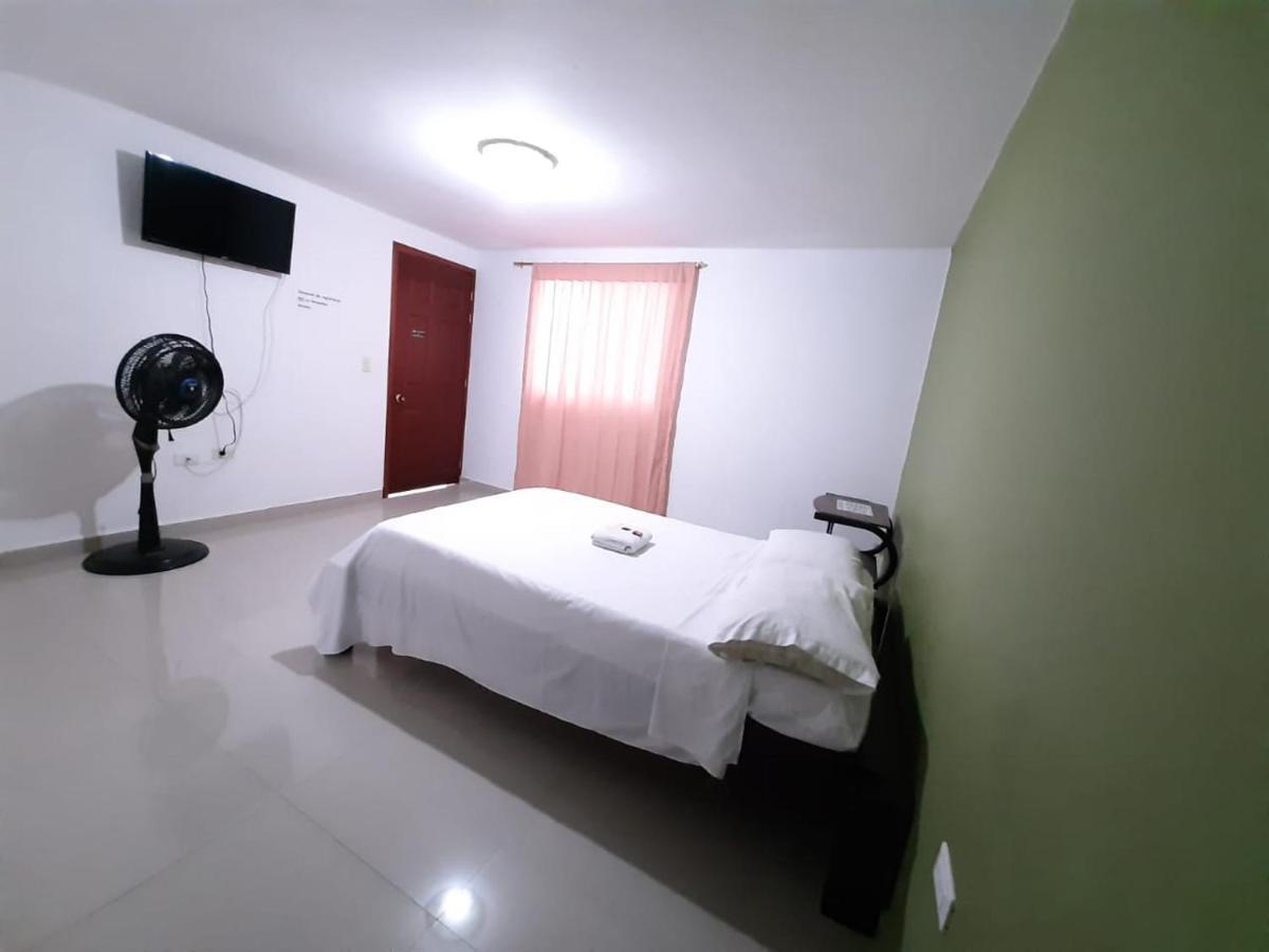 Hotel Velices Буга Экстерьер фото