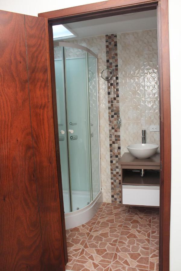 Hotel Velices Буга Экстерьер фото