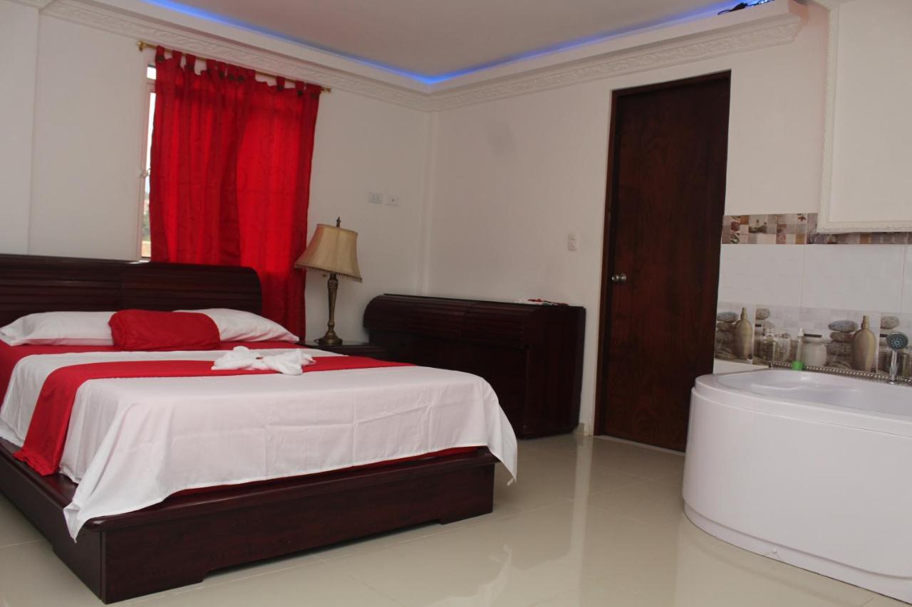 Hotel Velices Буга Экстерьер фото