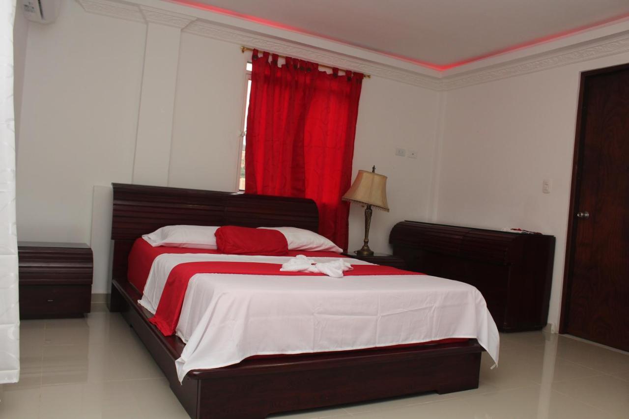 Hotel Velices Буга Экстерьер фото