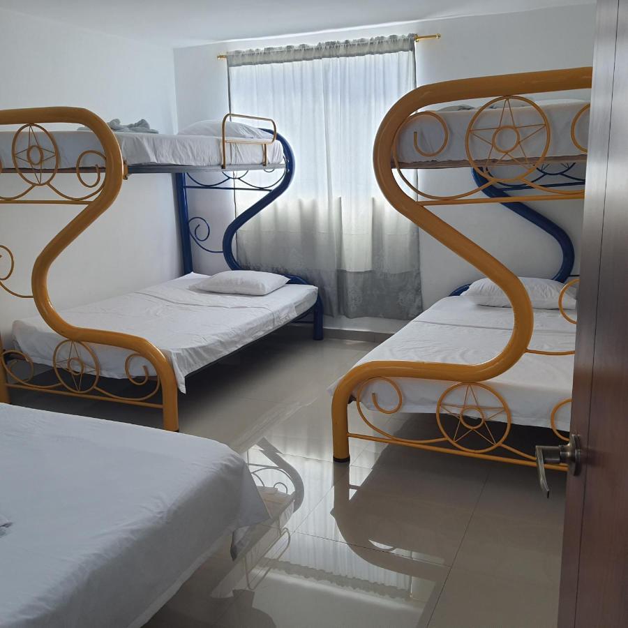 Hotel Velices Буга Экстерьер фото