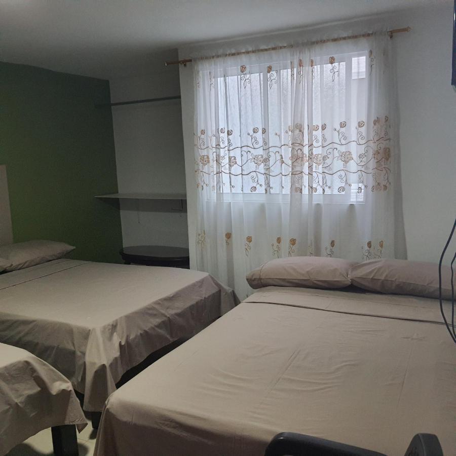 Hotel Velices Буга Экстерьер фото