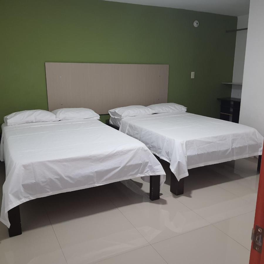 Hotel Velices Буга Экстерьер фото