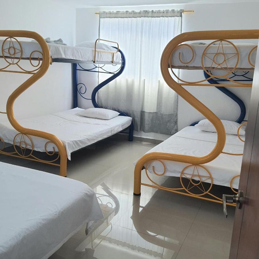 Hotel Velices Буга Экстерьер фото