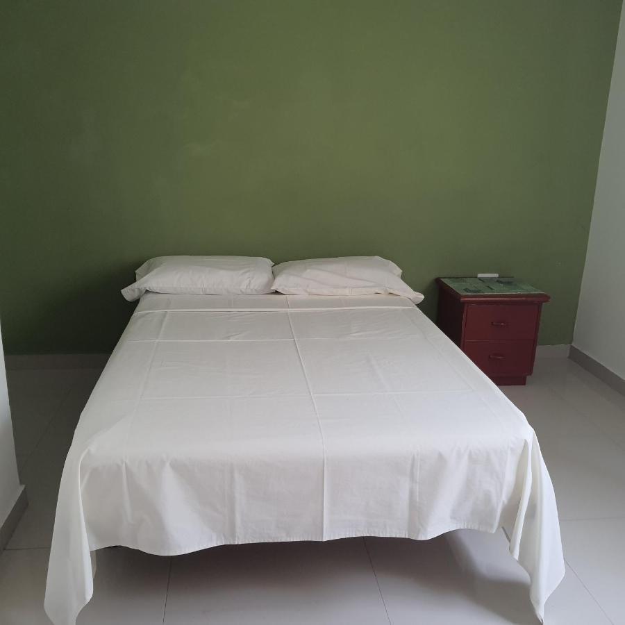 Hotel Velices Буга Экстерьер фото