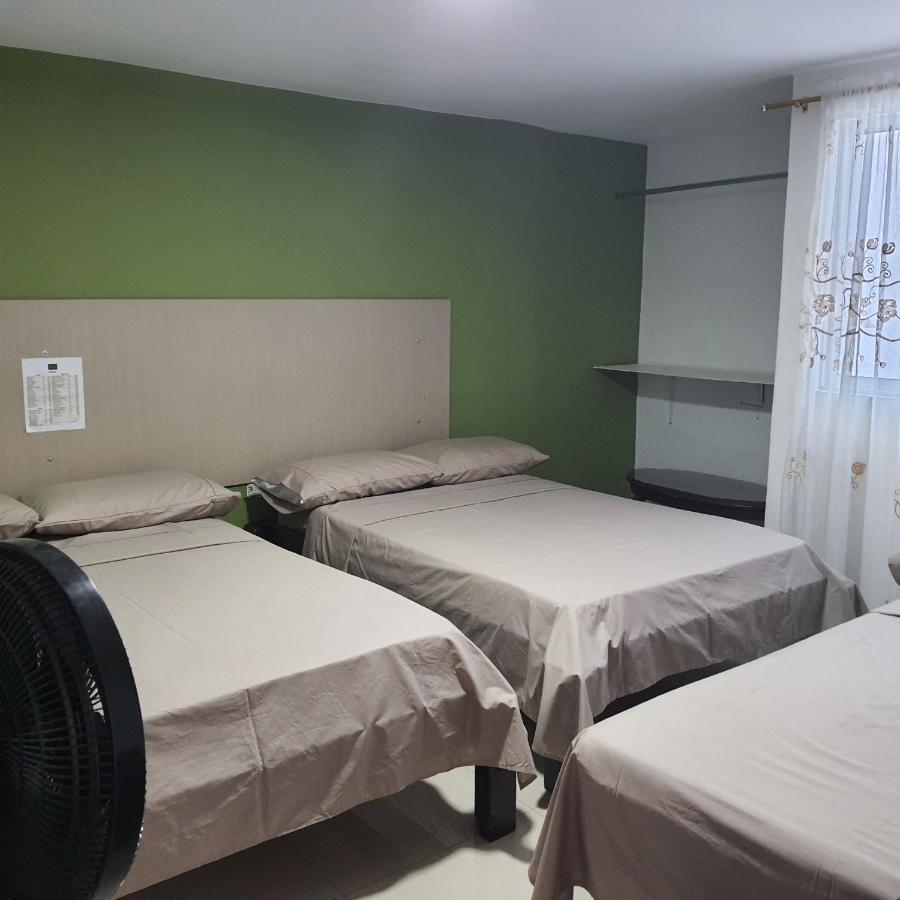 Hotel Velices Буга Экстерьер фото