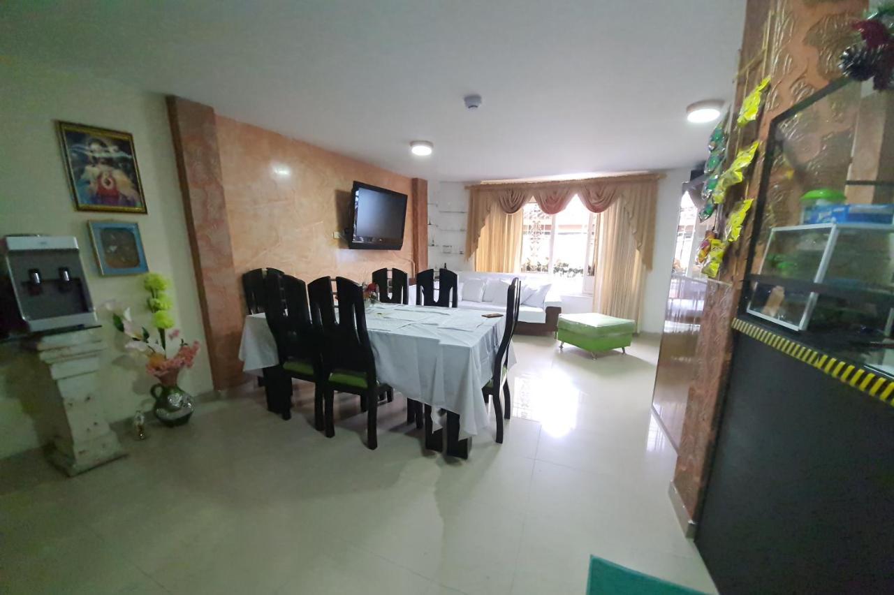 Hotel Velices Буга Экстерьер фото