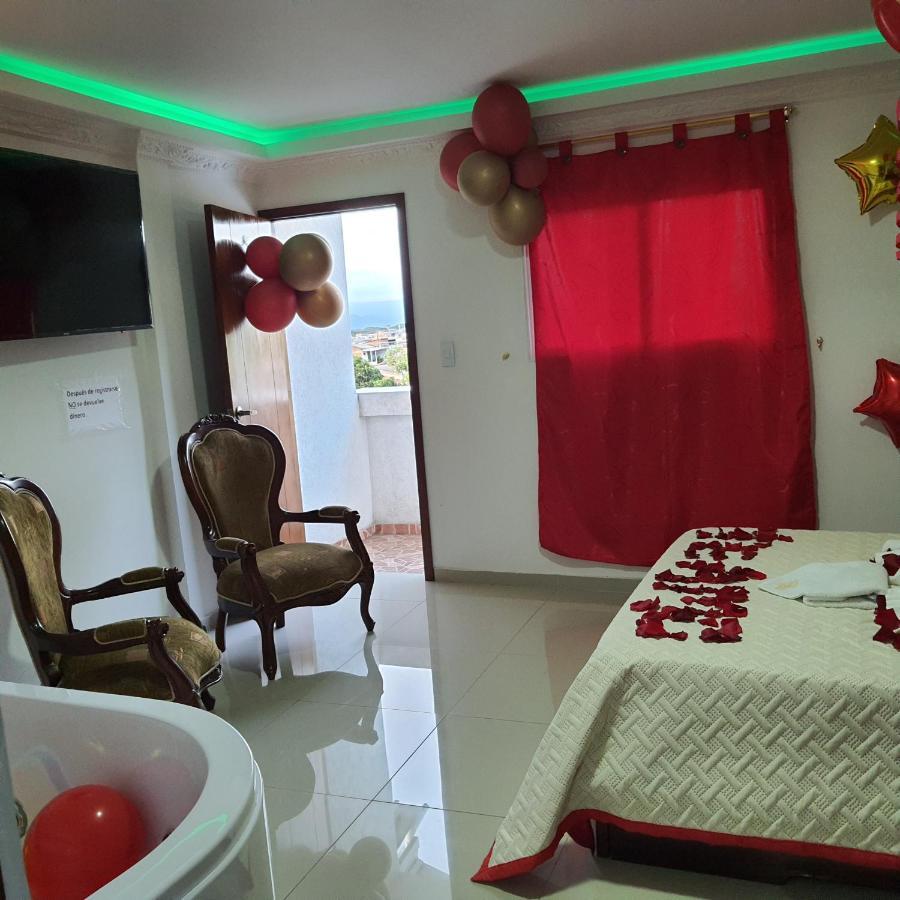 Hotel Velices Буга Экстерьер фото