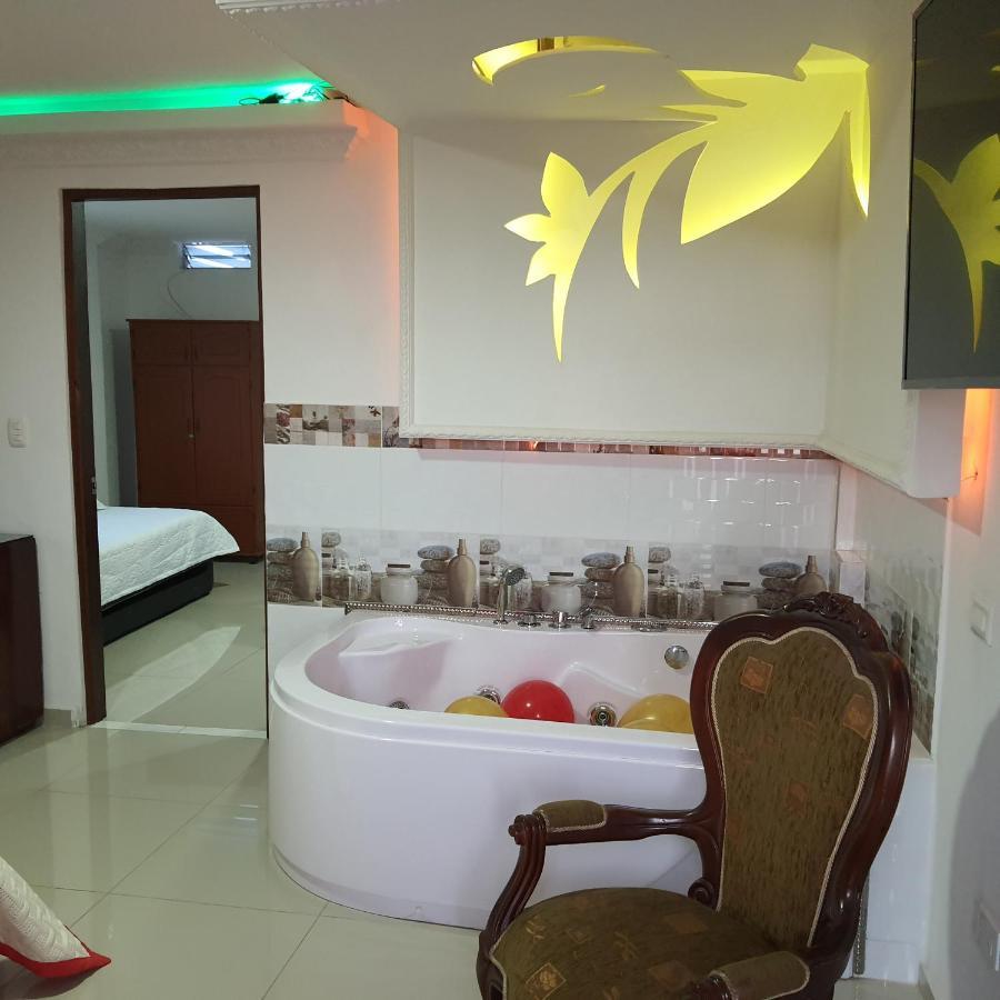 Hotel Velices Буга Экстерьер фото