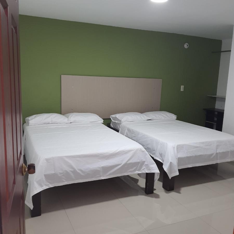 Hotel Velices Буга Экстерьер фото