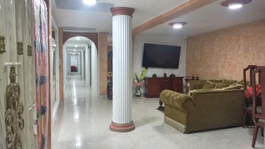 Hotel Velices Буга Экстерьер фото
