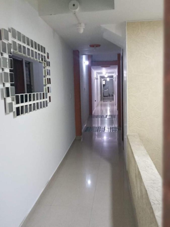 Hotel Velices Буга Экстерьер фото