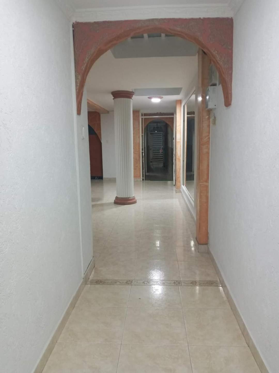 Hotel Velices Буга Экстерьер фото