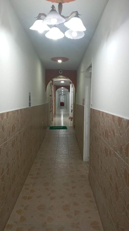 Hotel Velices Буга Экстерьер фото