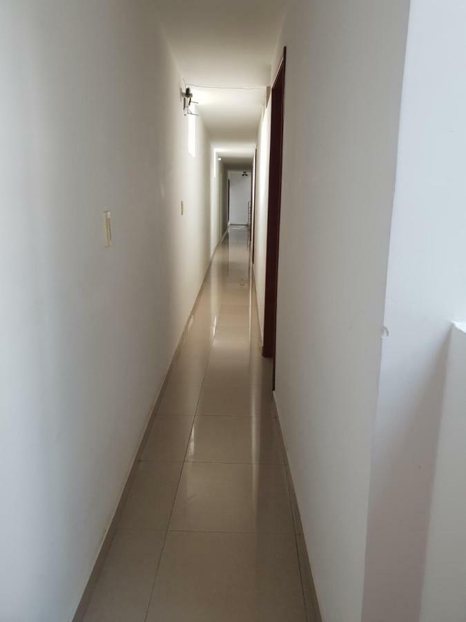 Hotel Velices Буга Экстерьер фото