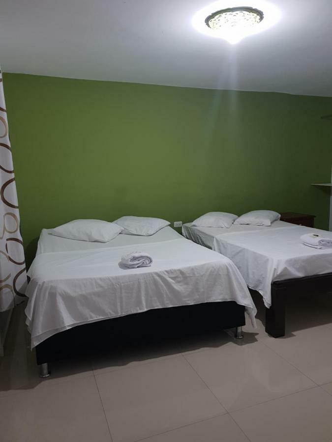Hotel Velices Буга Экстерьер фото