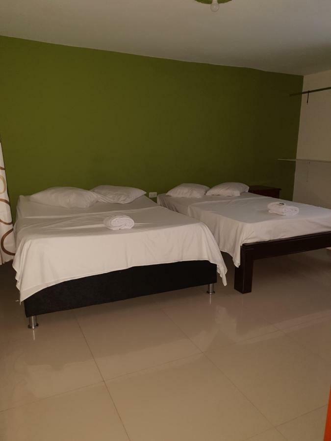 Hotel Velices Буга Экстерьер фото