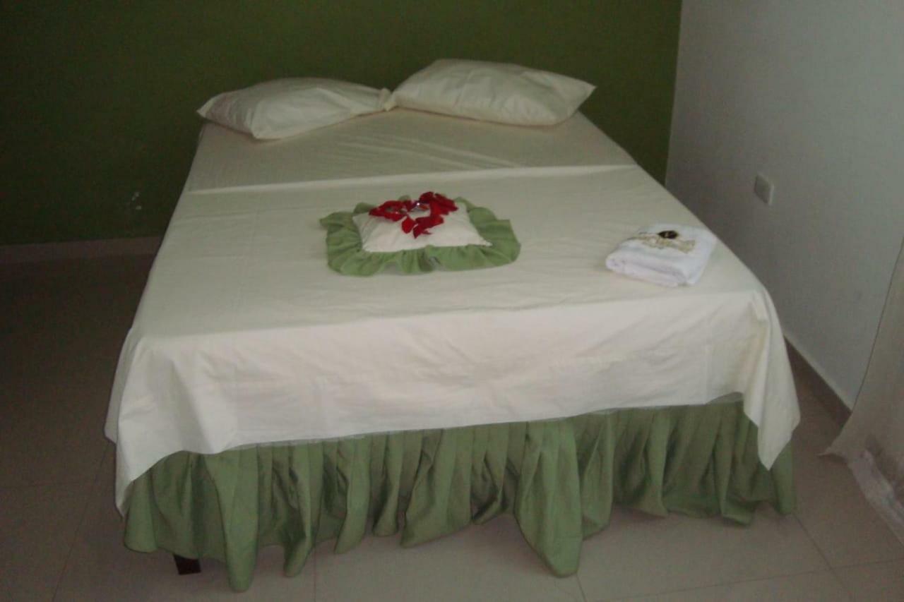 Hotel Velices Буга Экстерьер фото