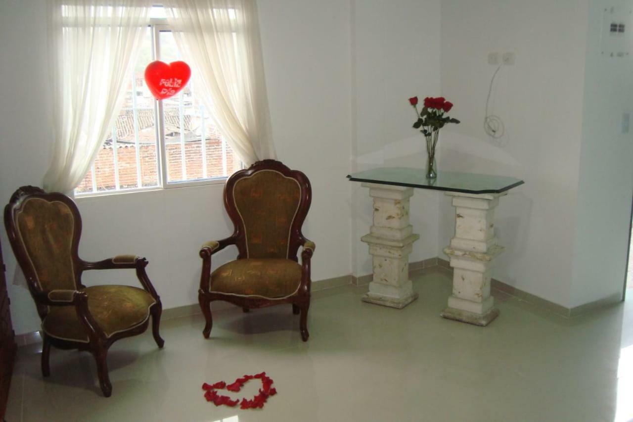 Hotel Velices Буга Экстерьер фото