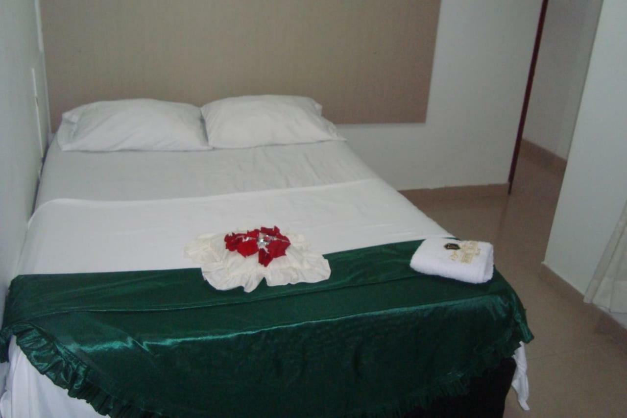 Hotel Velices Буга Экстерьер фото