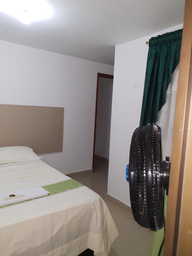 Hotel Velices Буга Экстерьер фото