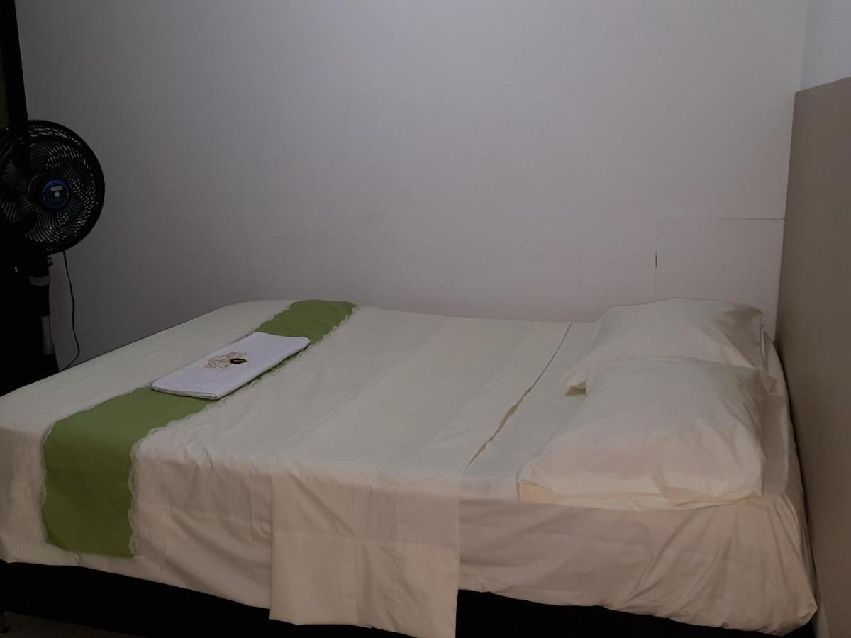 Hotel Velices Буга Экстерьер фото