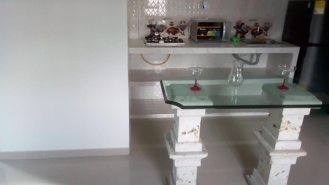 Hotel Velices Буга Экстерьер фото