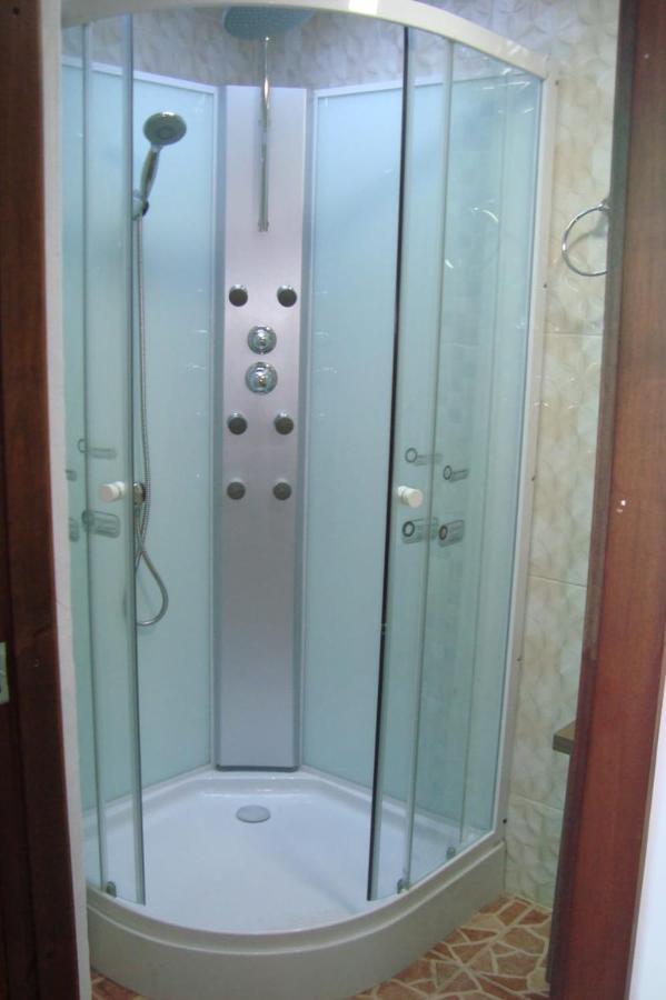 Hotel Velices Буга Экстерьер фото