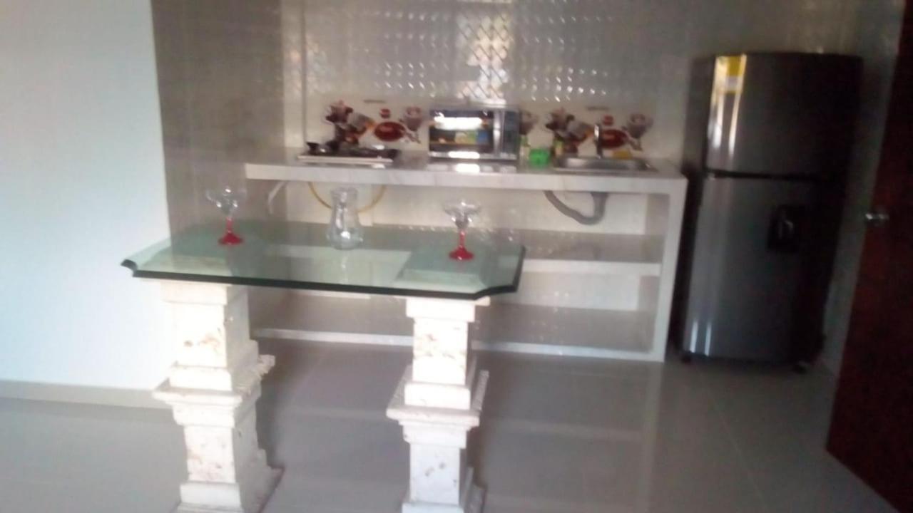 Hotel Velices Буга Экстерьер фото