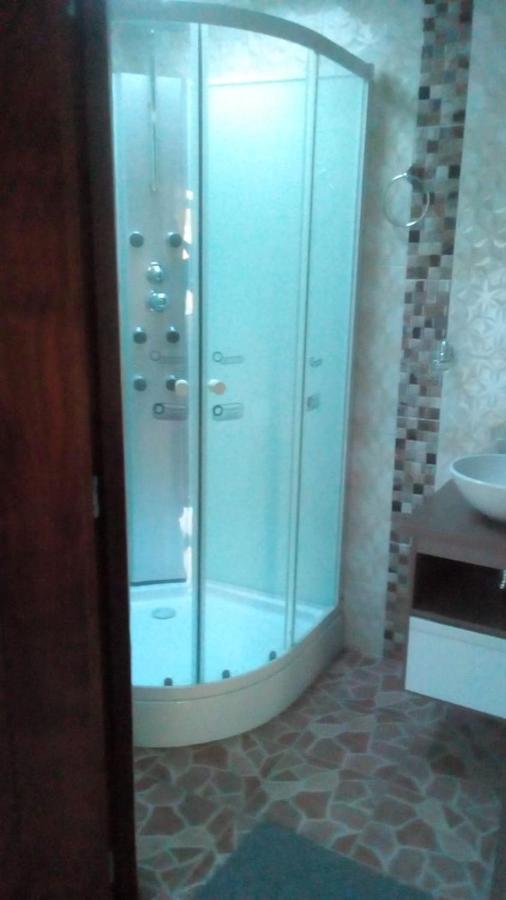Hotel Velices Буга Экстерьер фото